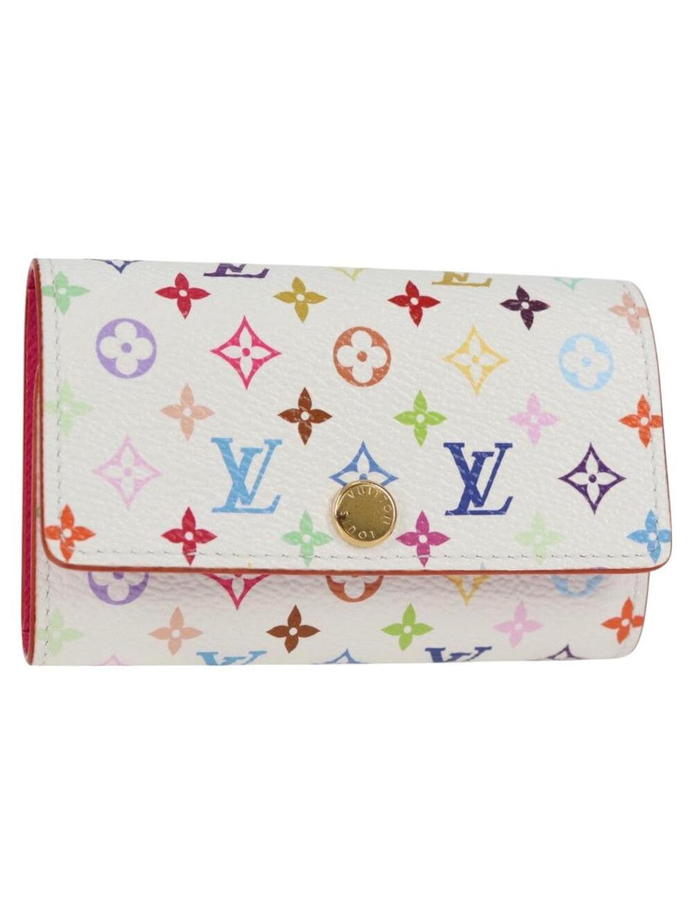 Louis Vuitton Multicolor Lv X Tm #344210L93B